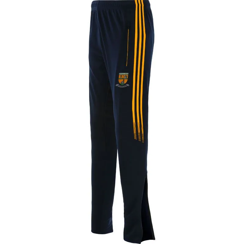 Stabannon Parnells GFC Reno Squad Skinny Tracksuit Bottoms