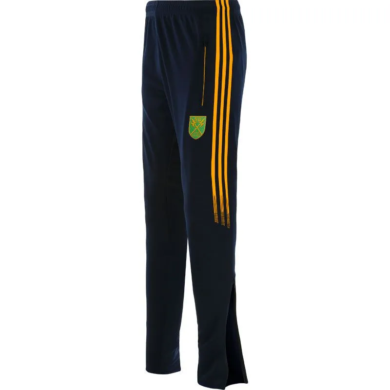 Staker Wallace GAA Reno Squad Skinny Tracksuit Bottoms