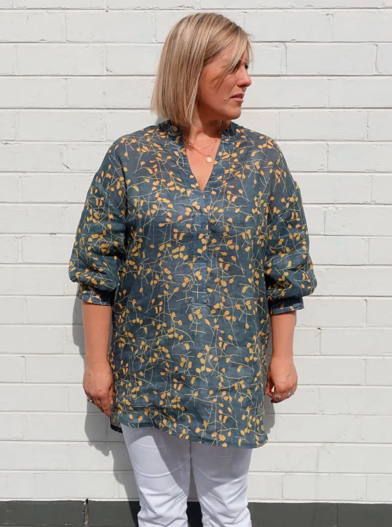 STYLE ARC  Kent Tunic Dress Sewing Pattern