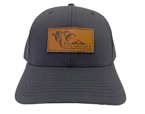 Summit Life Member Patch Hat