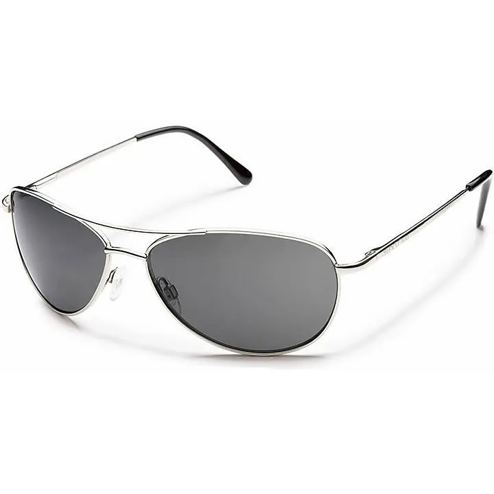 Suncloud Patrol Polarized Sunglasses