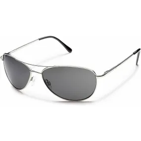 Suncloud Patrol Polarized Sunglasses