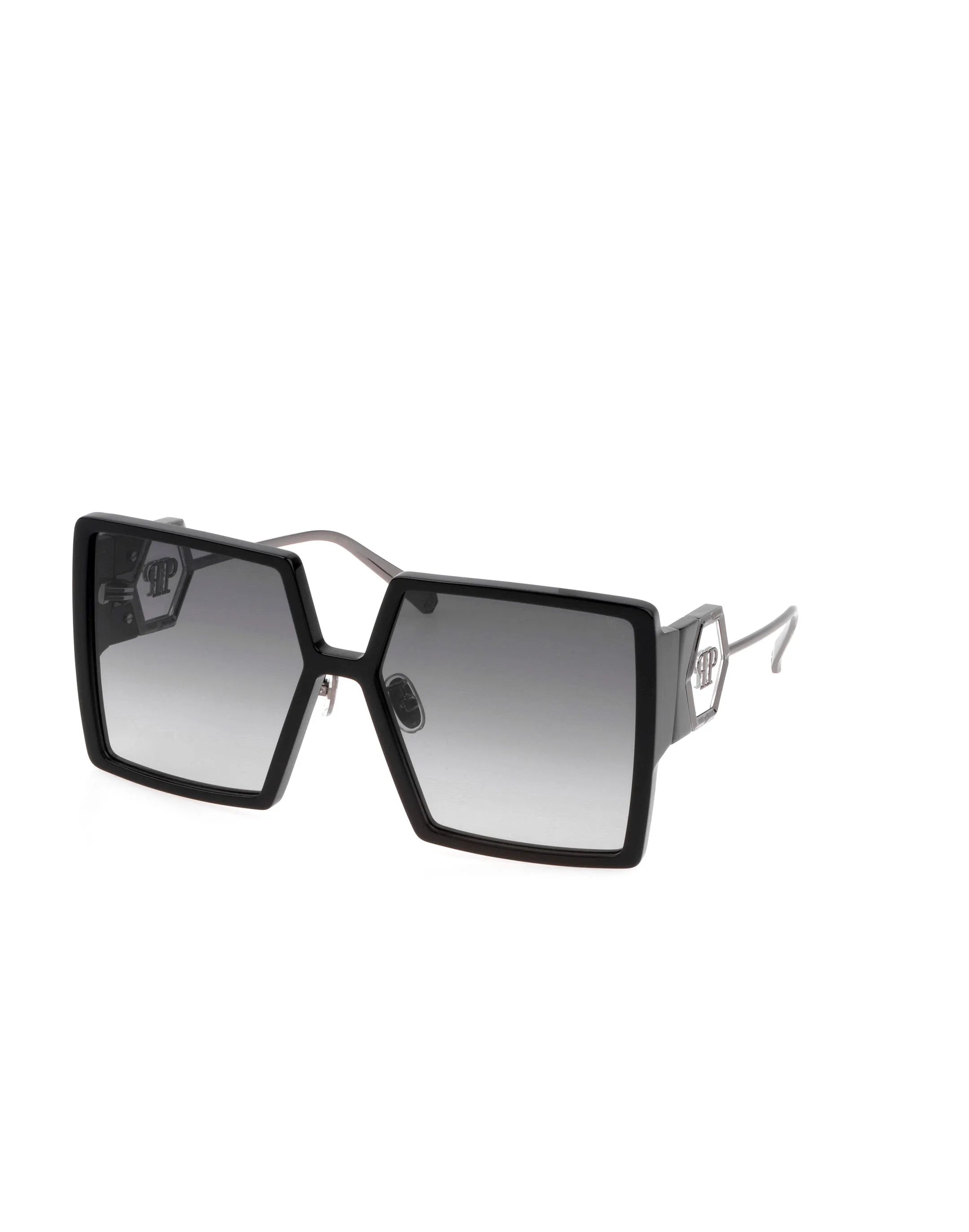 Sunglasses PLEIN DIVA  Hexagon