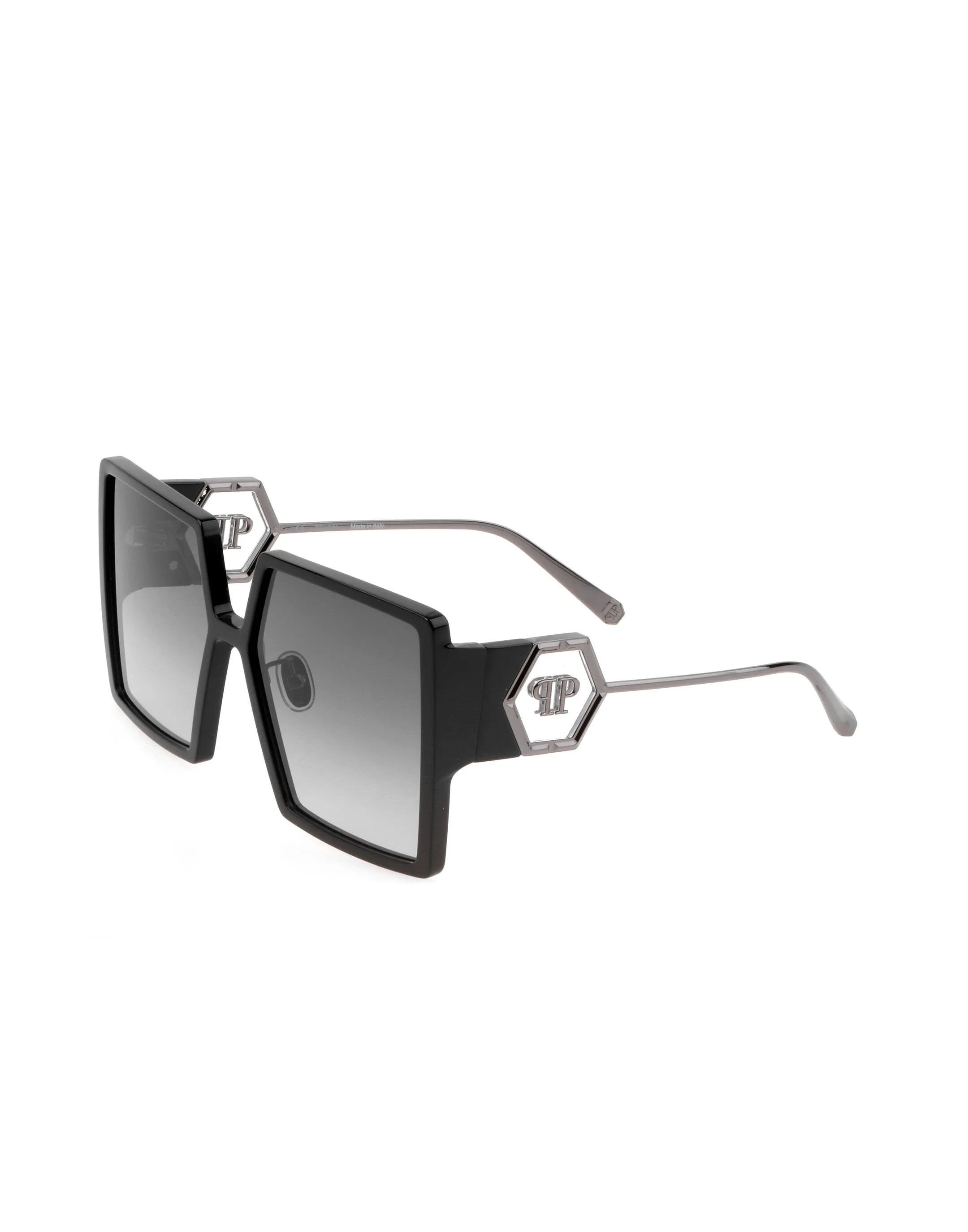 Sunglasses PLEIN DIVA  Hexagon