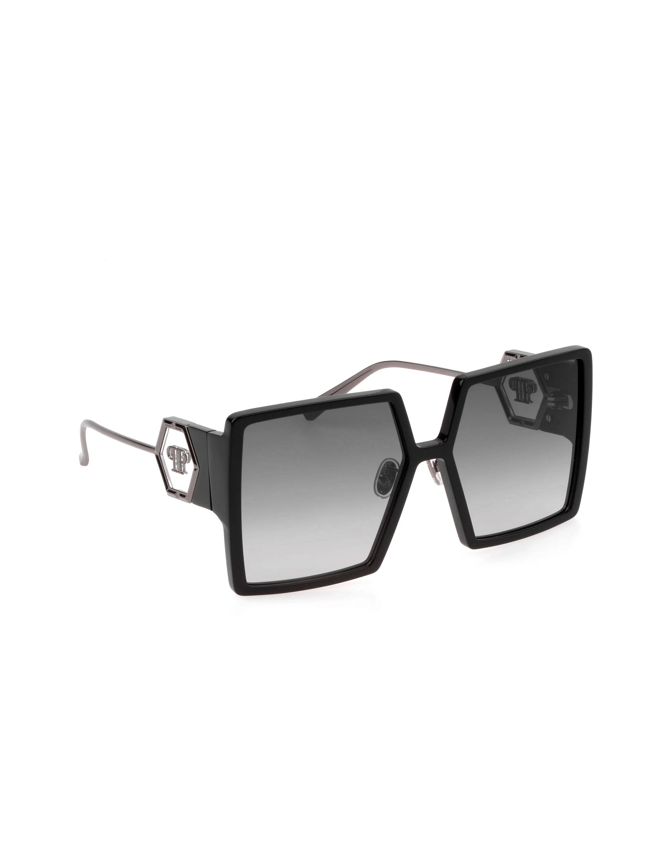 Sunglasses PLEIN DIVA  Hexagon