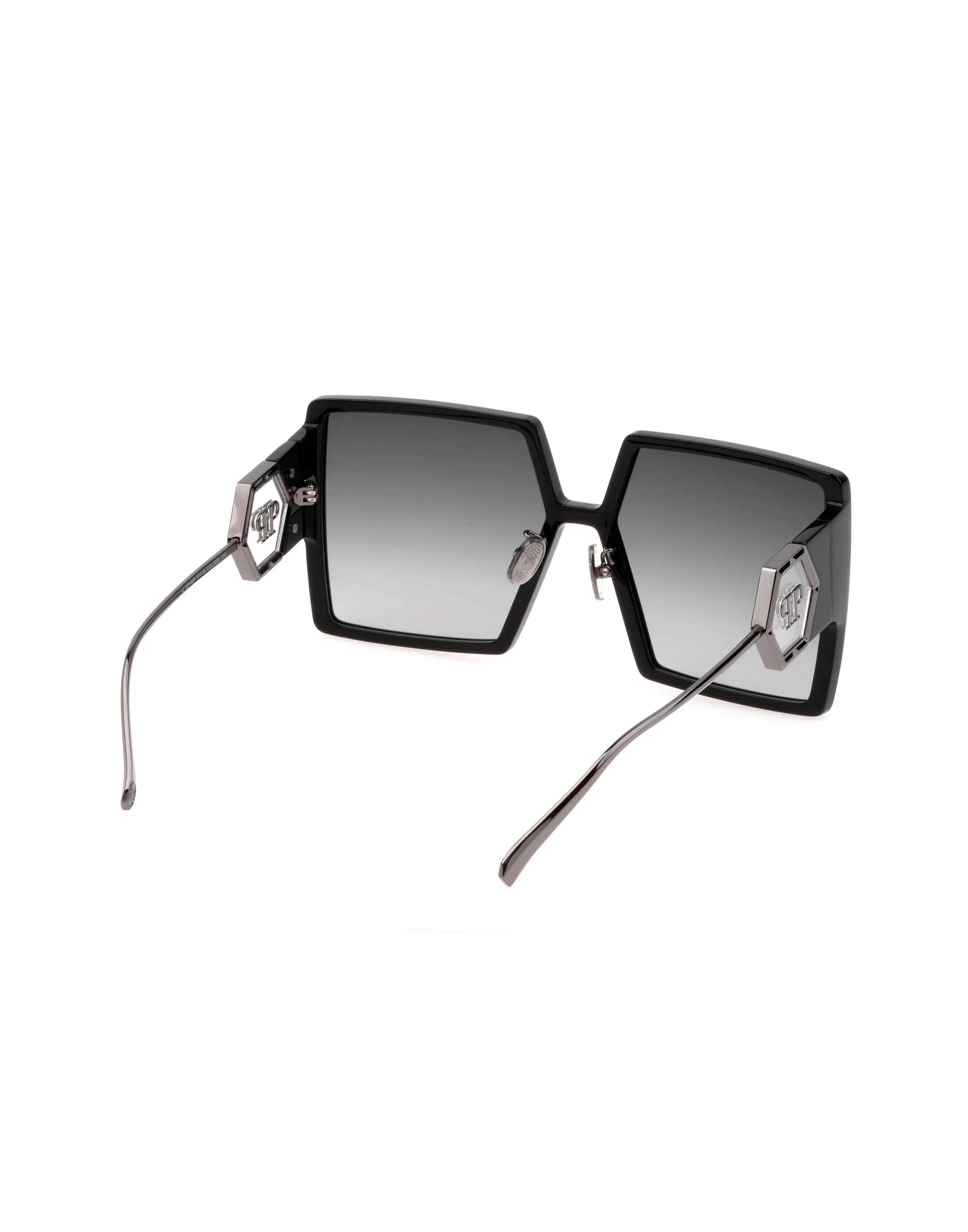 Sunglasses PLEIN DIVA  Hexagon