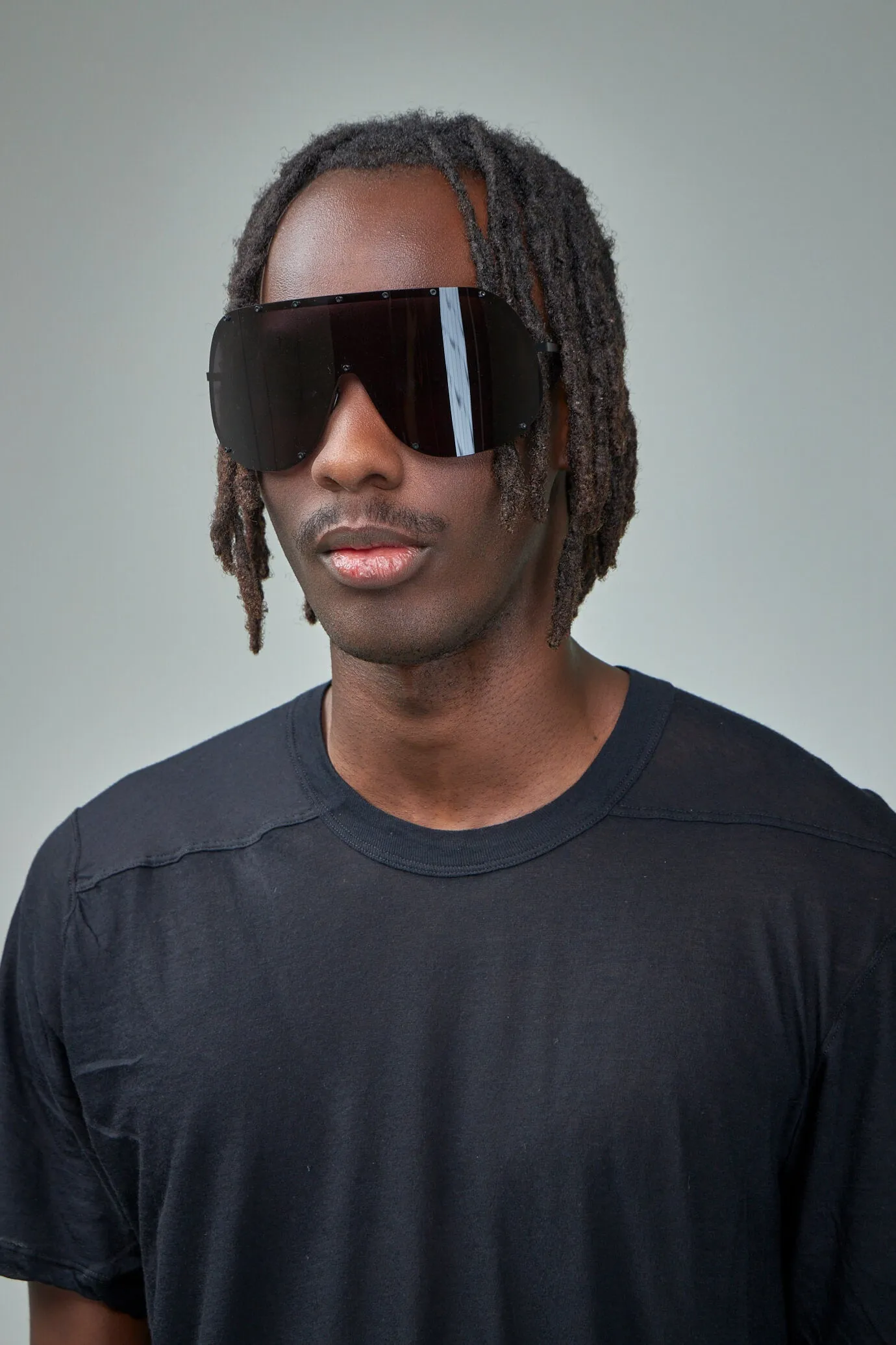 Sunglasses Shield