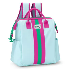 Swig Life Packi Backpack Cooler - Prep Rally