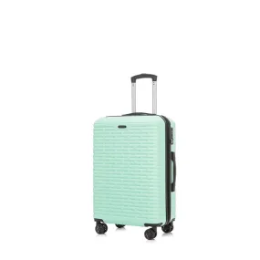 SwissTech Denmark Onboard Small 55cm Hardcase Luggage ST2313S