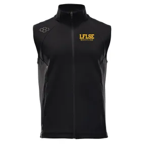 TE Vest-Unisex--Lingle Fort Laramie-