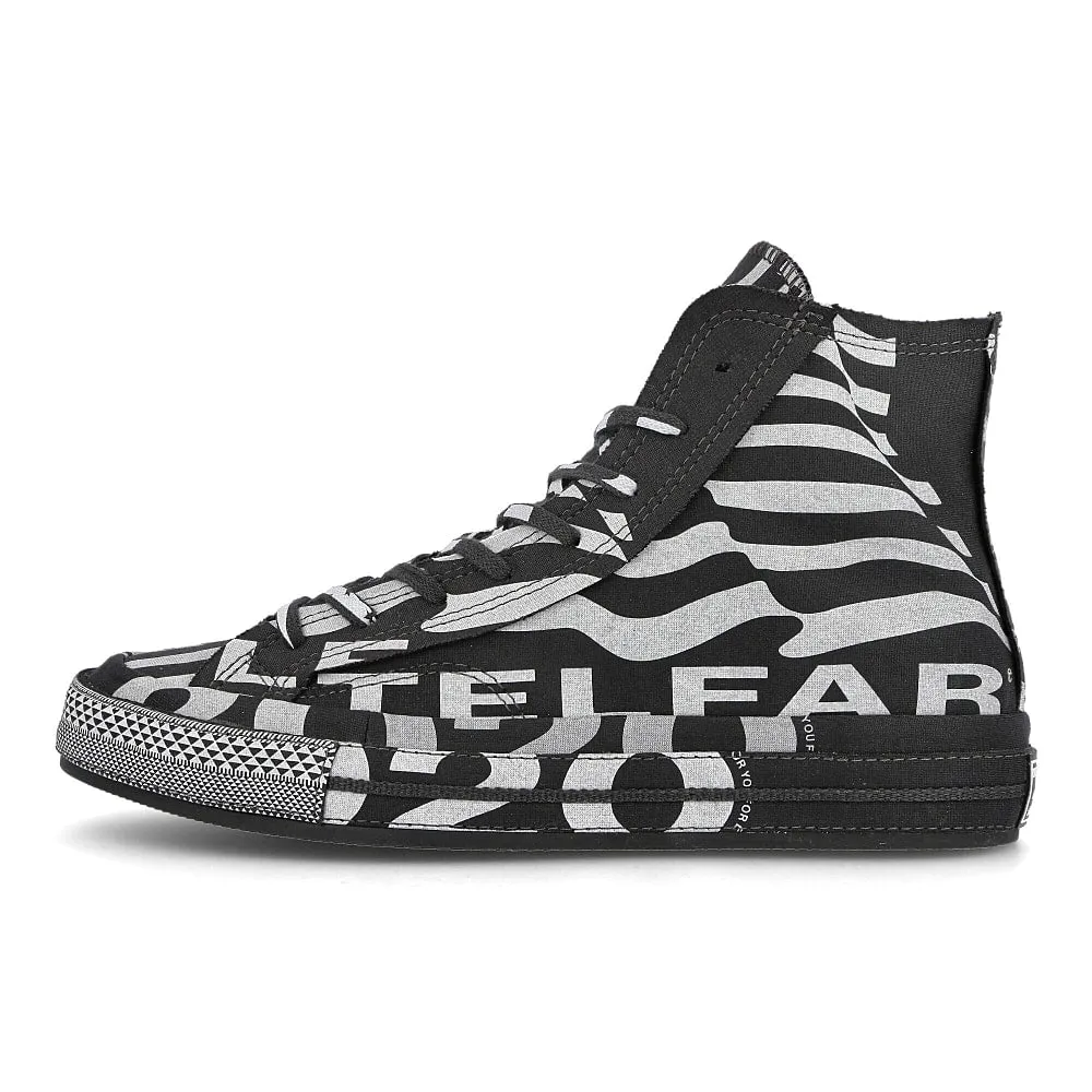 Telfar x Converse CT 70 Hi