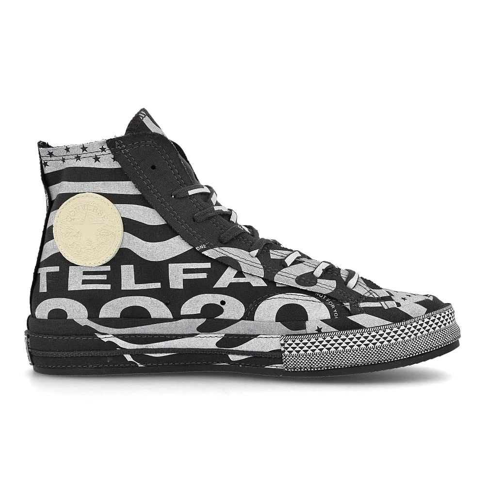 Telfar x Converse CT 70 Hi