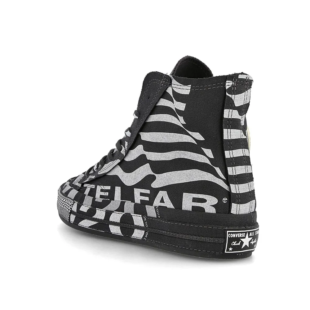 Telfar x Converse CT 70 Hi