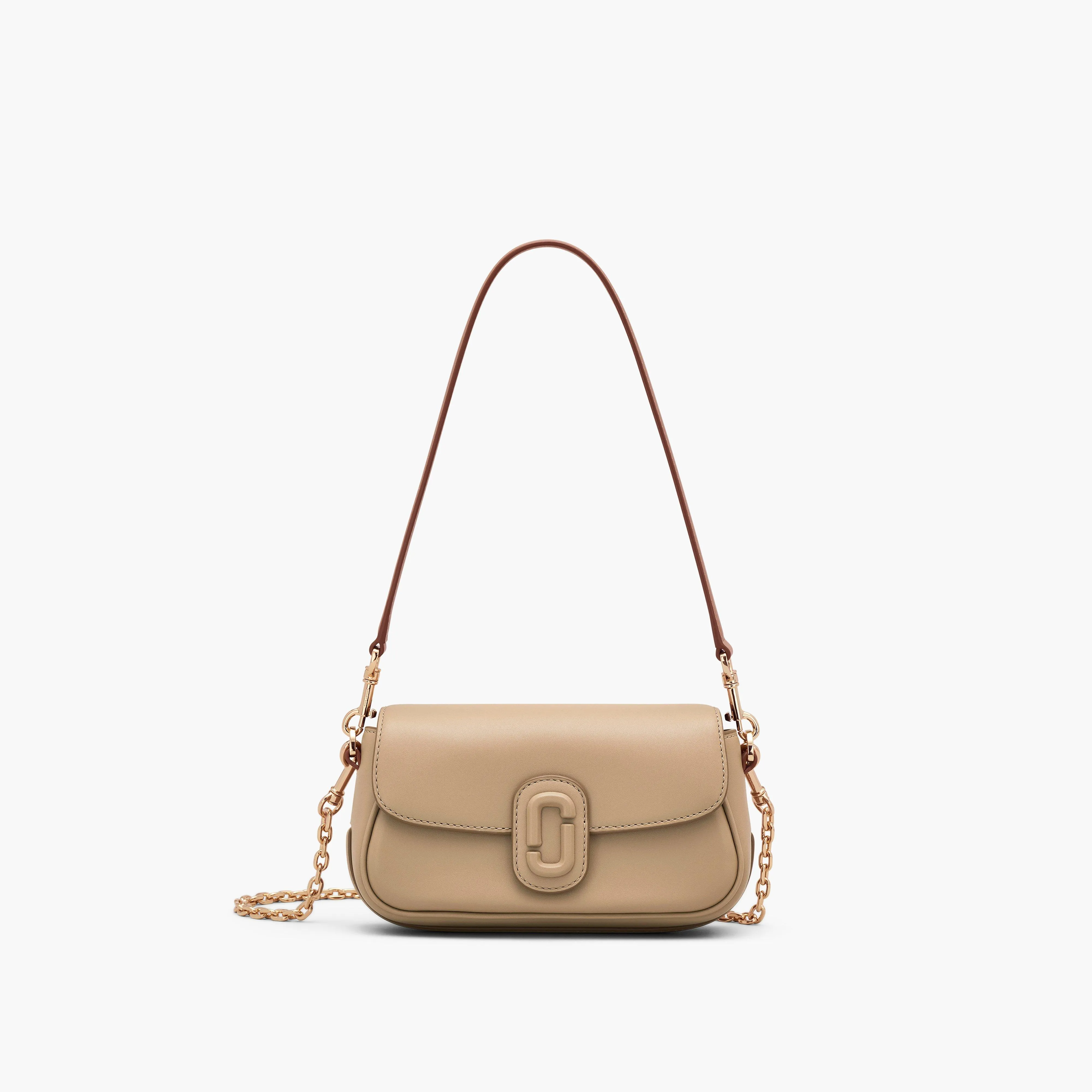 The Clover Shoulder Bag