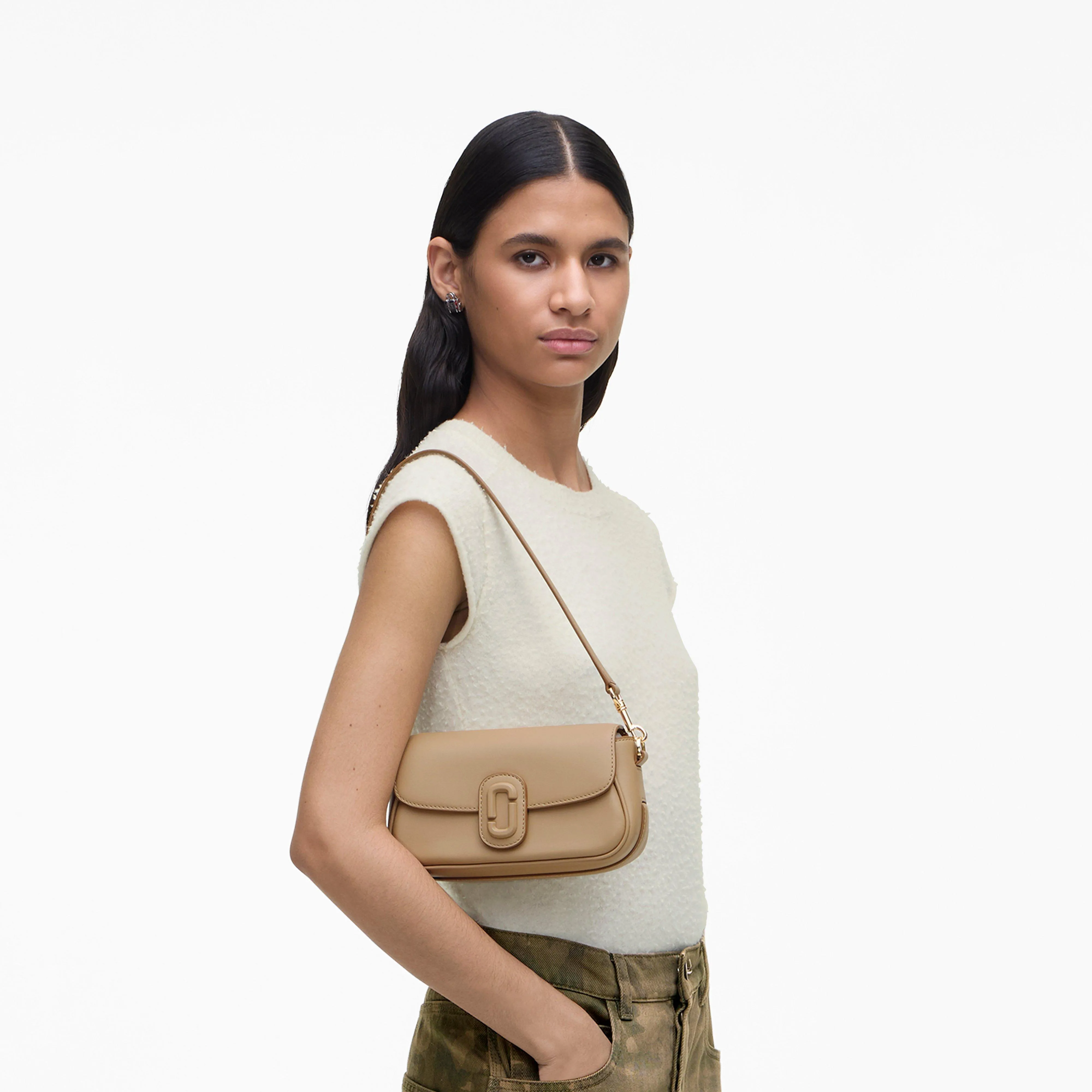 The Clover Shoulder Bag