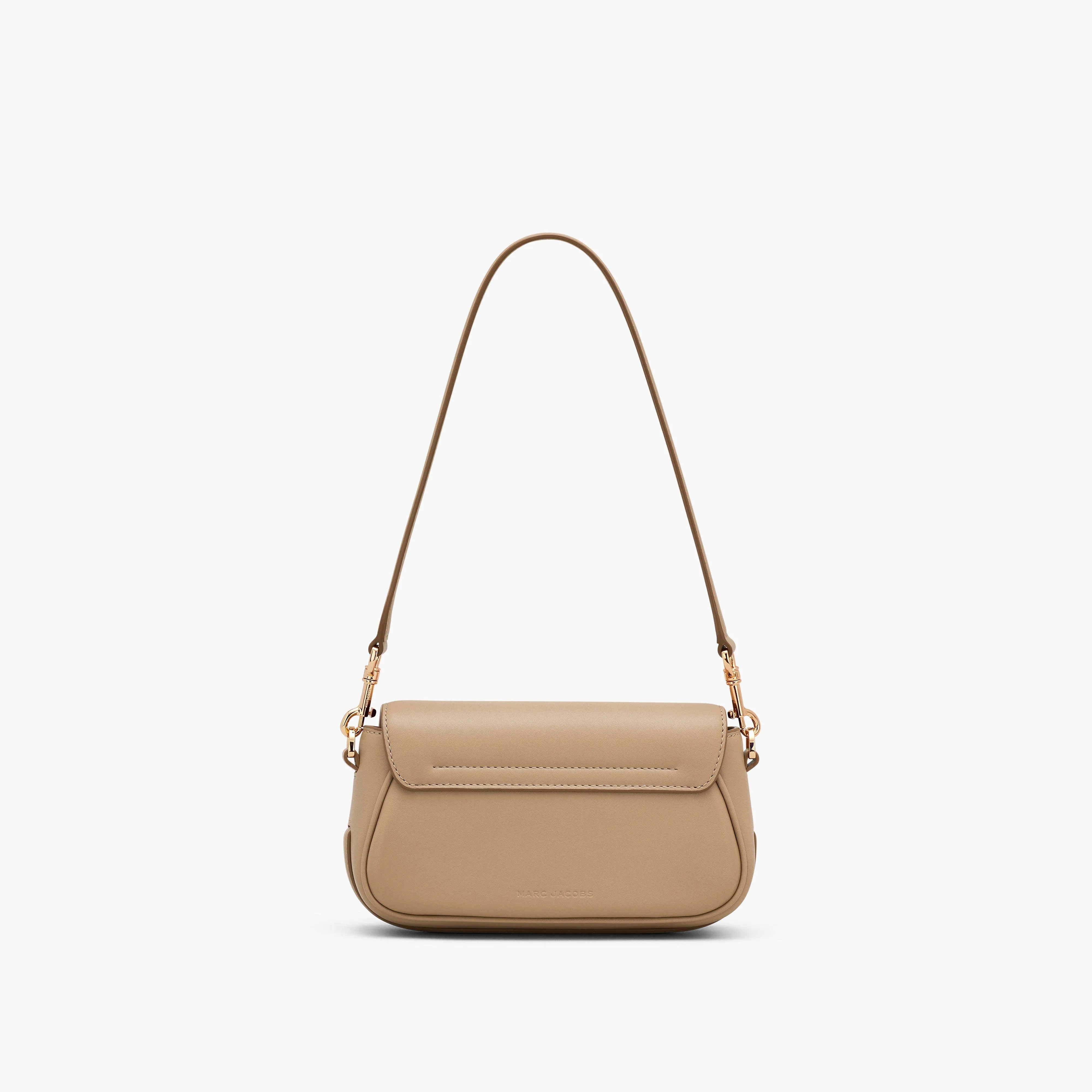 The Clover Shoulder Bag