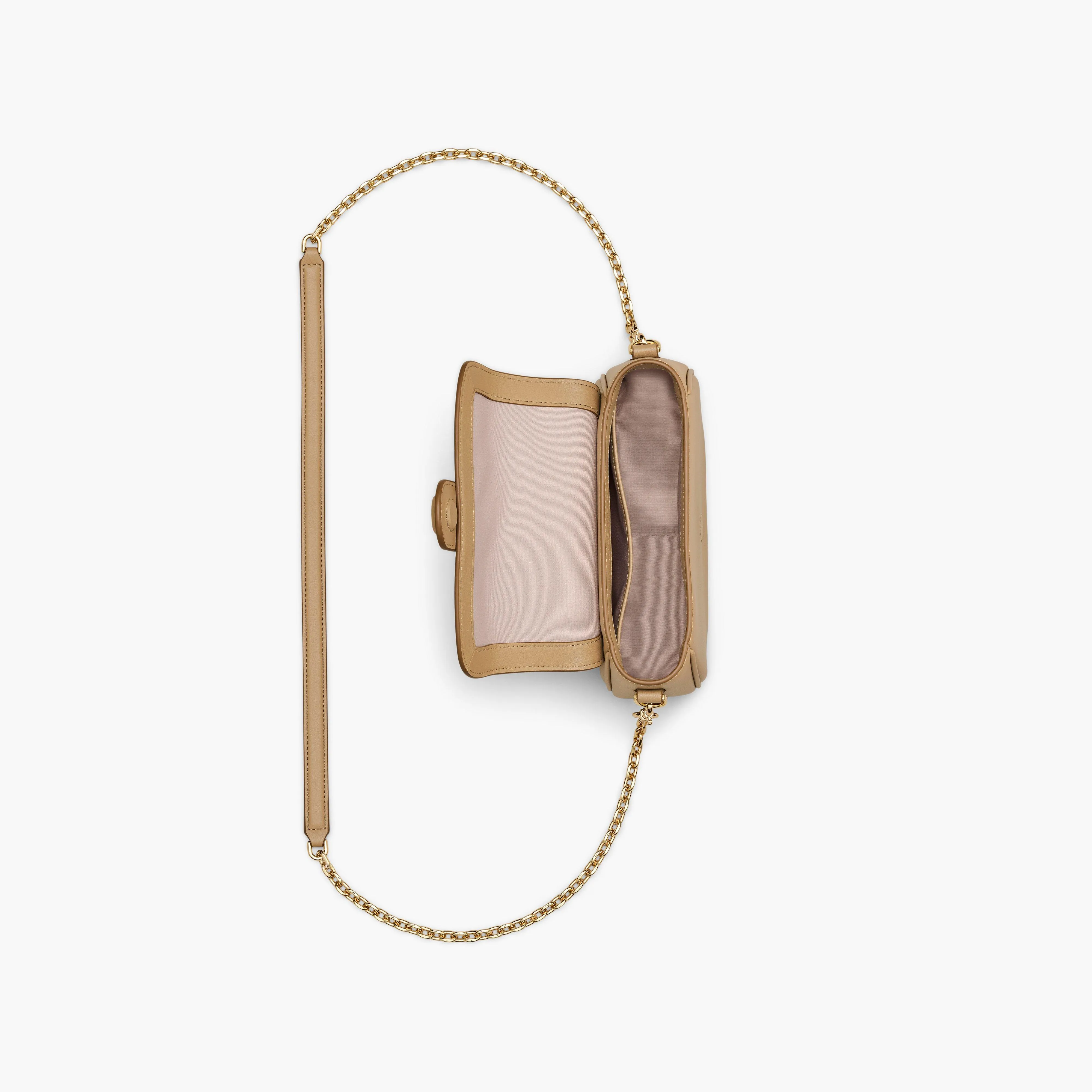 The Clover Shoulder Bag