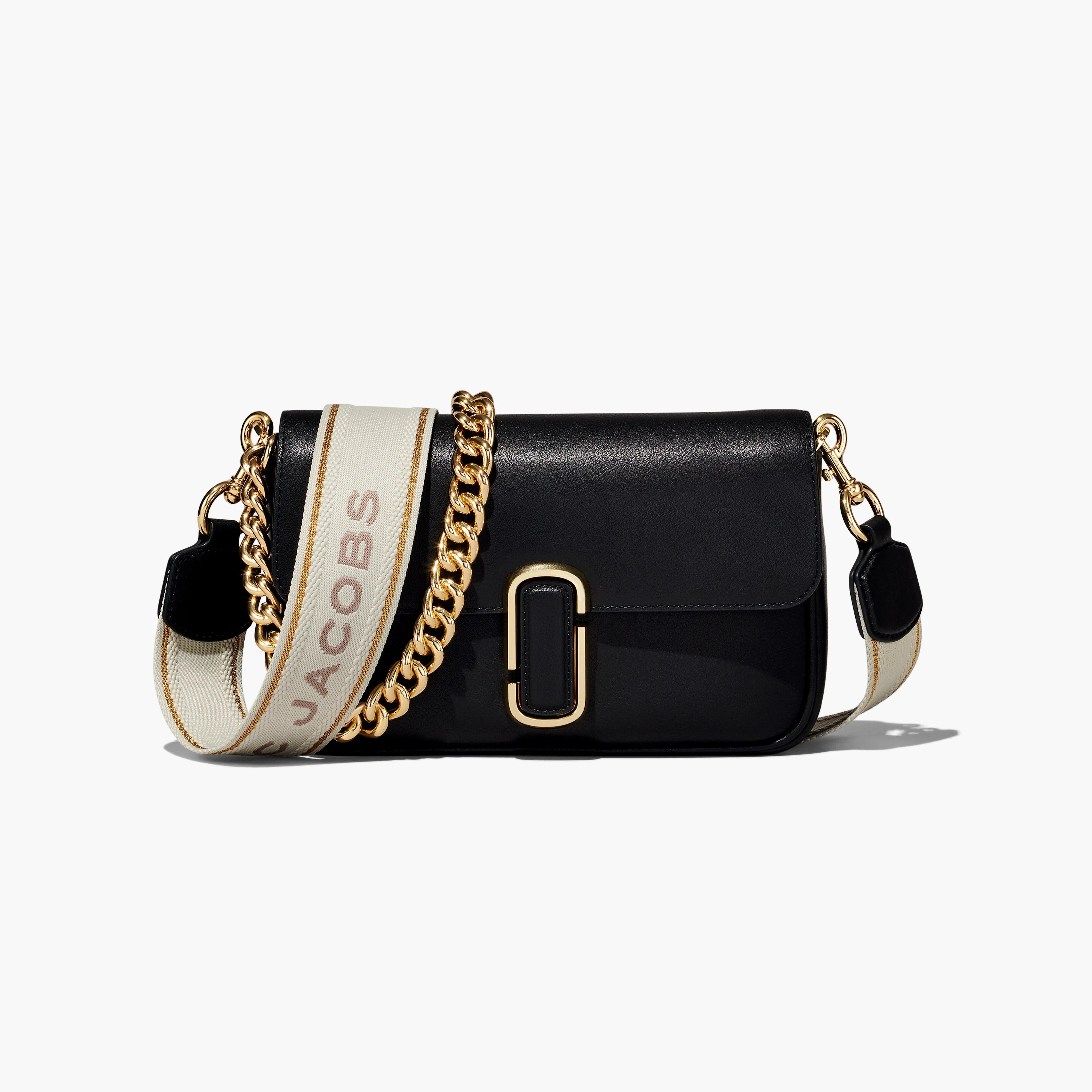 The J Marc Shoulder Bag