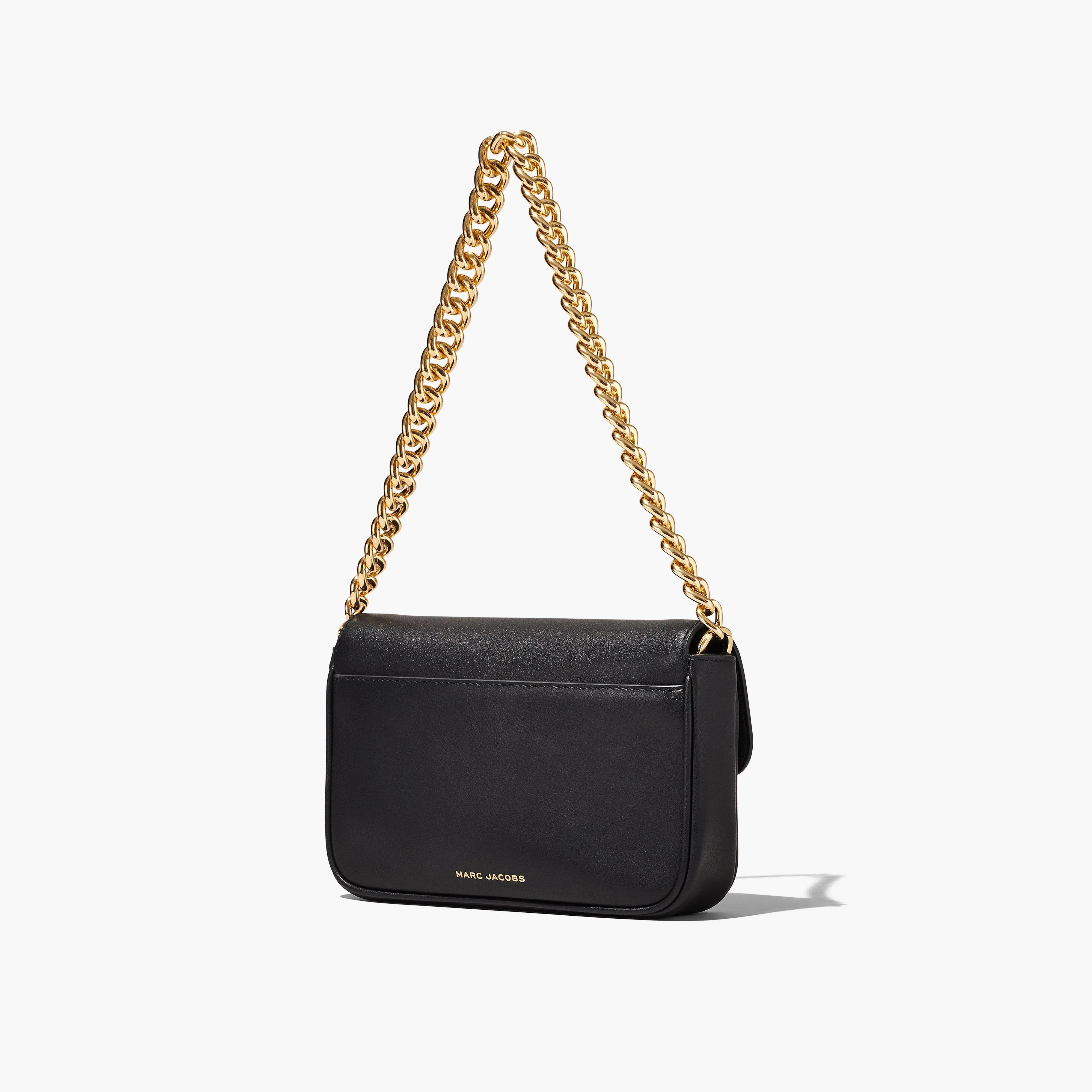 The J Marc Shoulder Bag