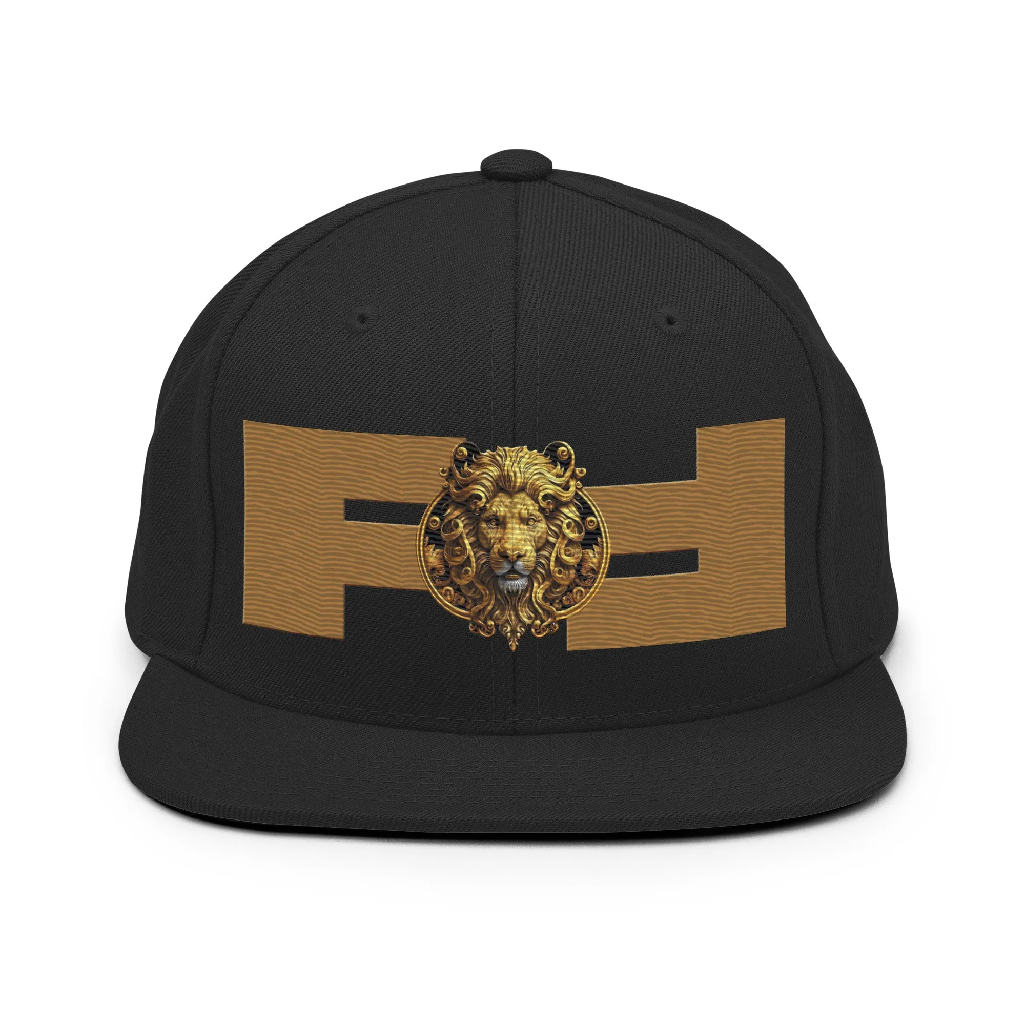 The-Lion-King Snapback Hat