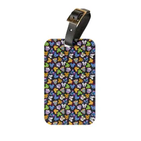 The Magical Gang Luggage Tag