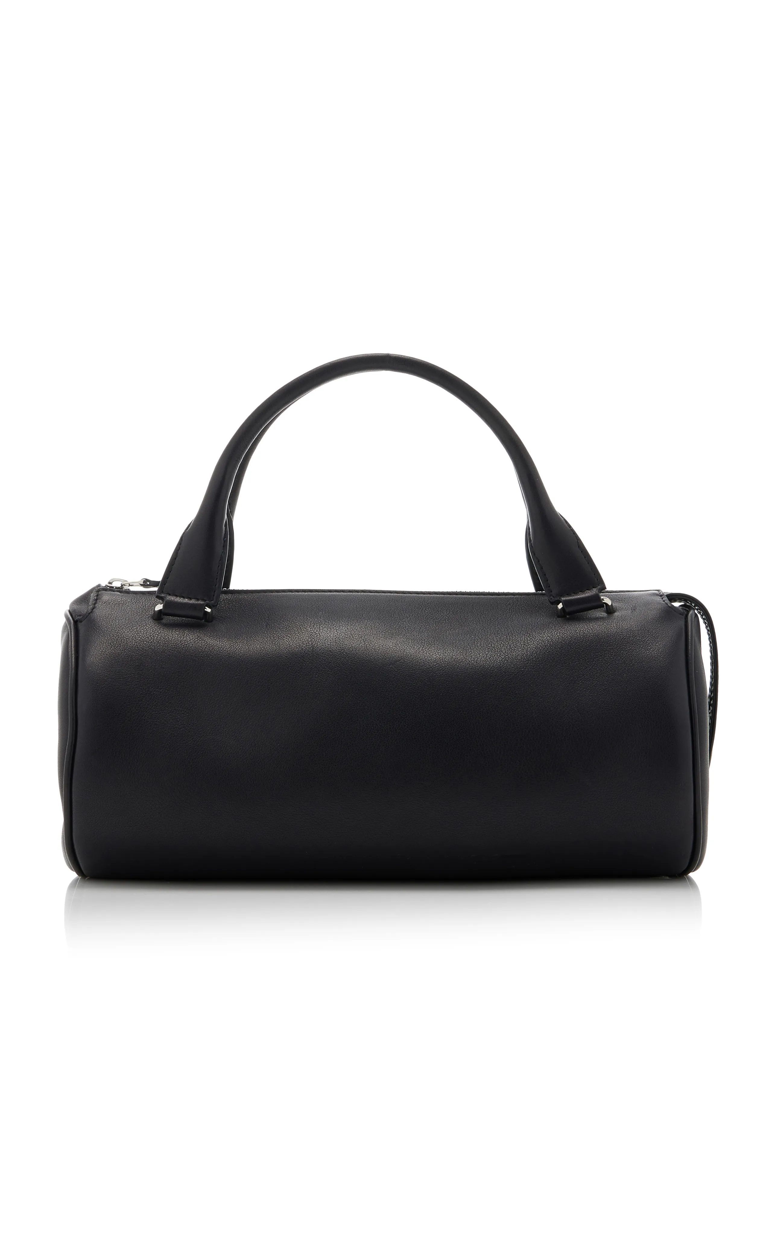 The Row Edith Leather Bag