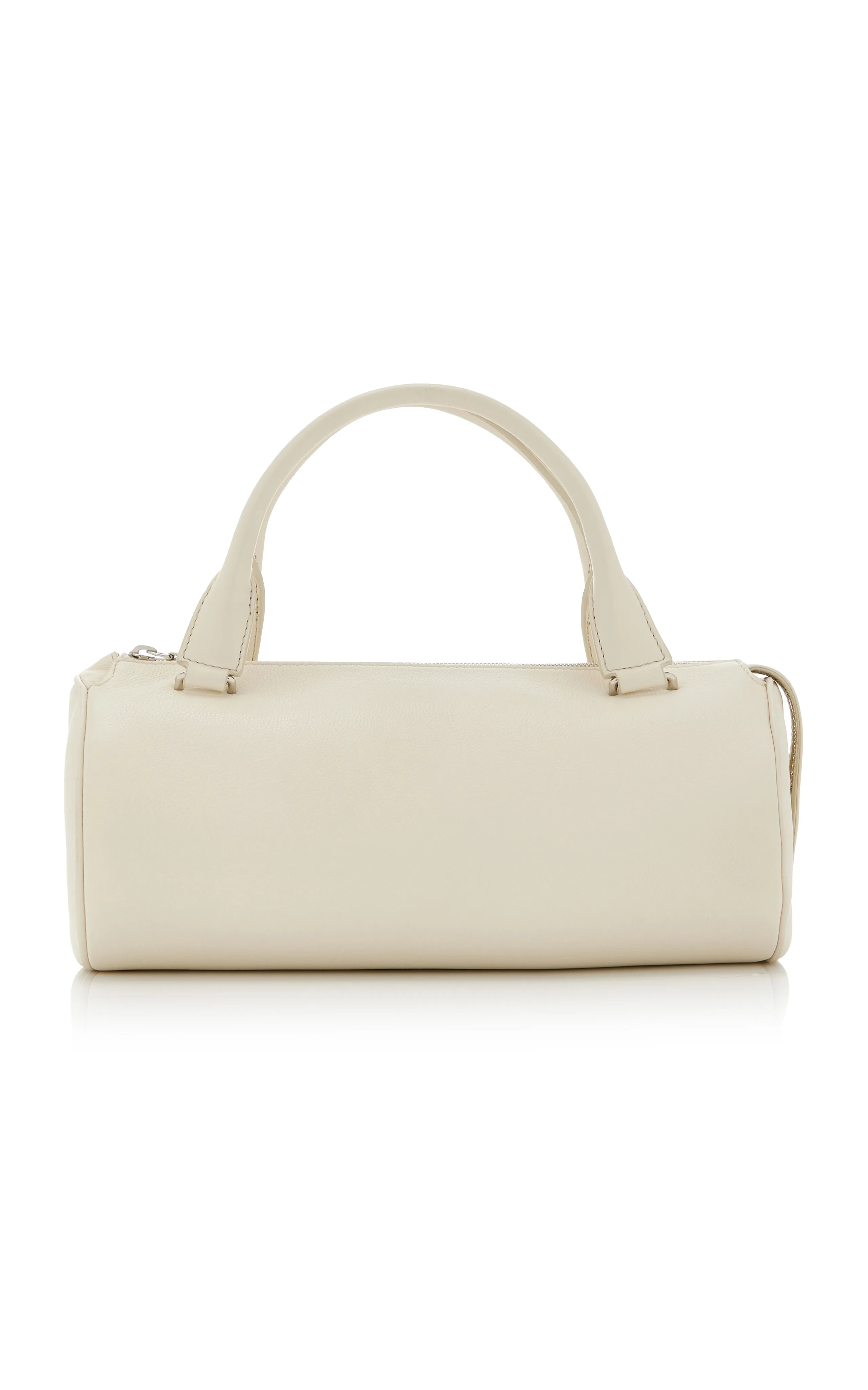 The Row Edith Leather Bag