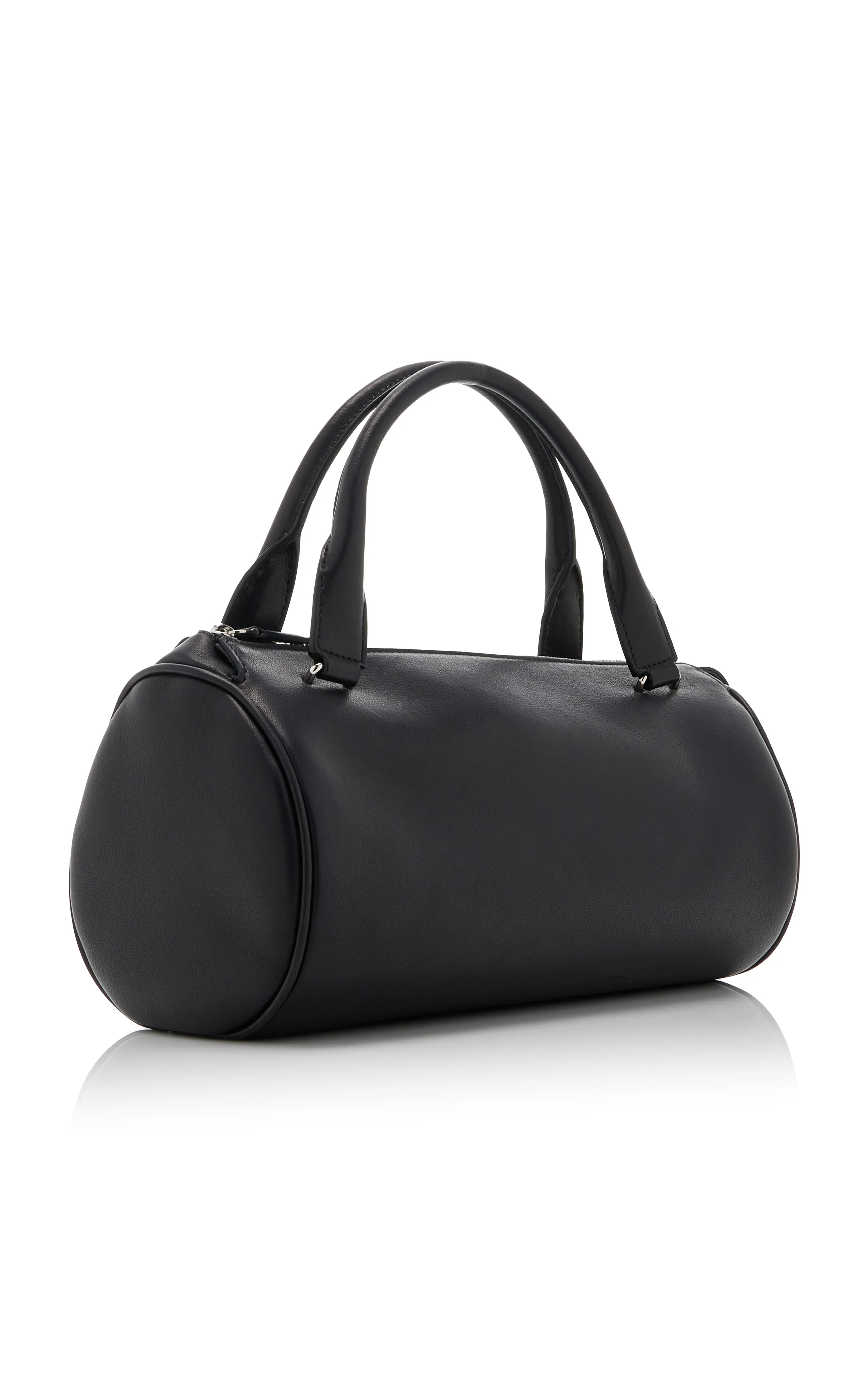 The Row Edith Leather Bag