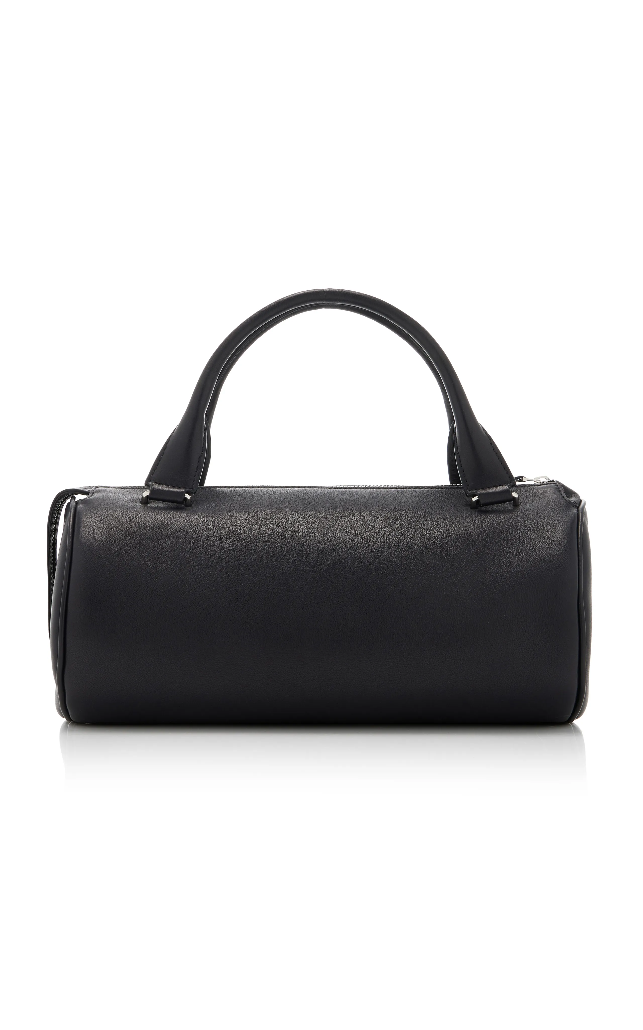 The Row Edith Leather Bag