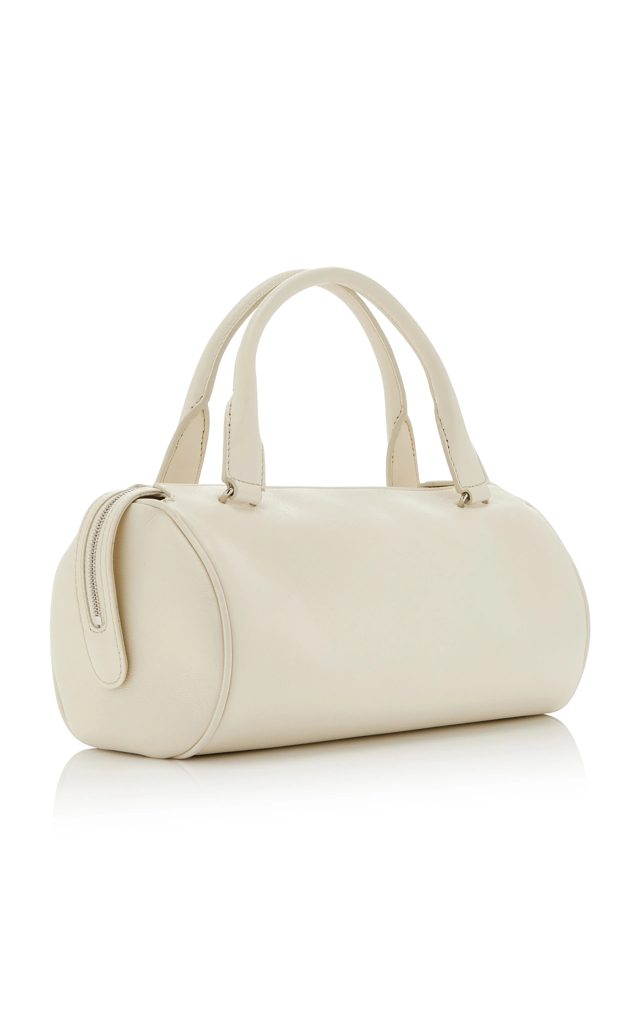 The Row Edith Leather Bag