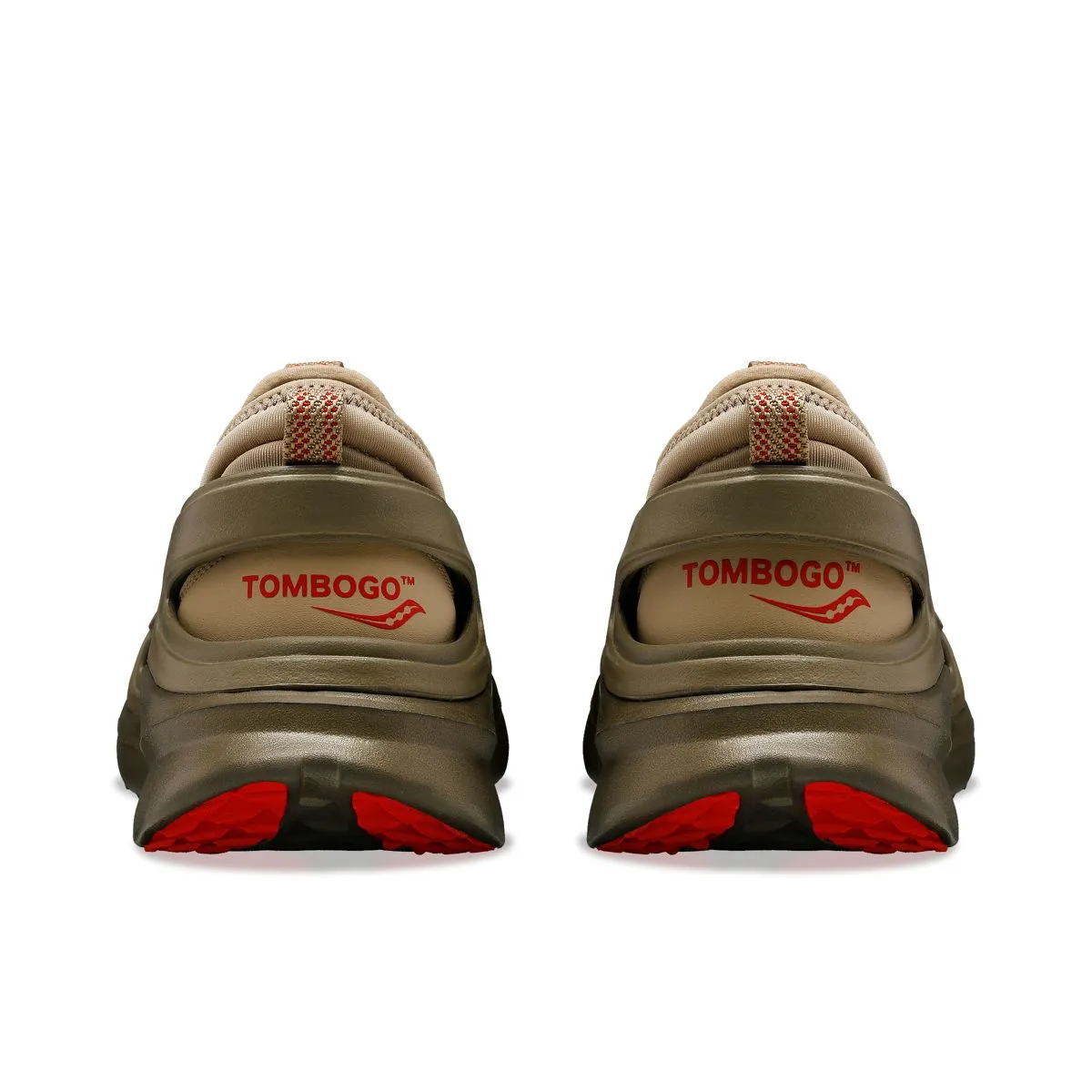 TOMBOGO™ X Saucony Butterfly