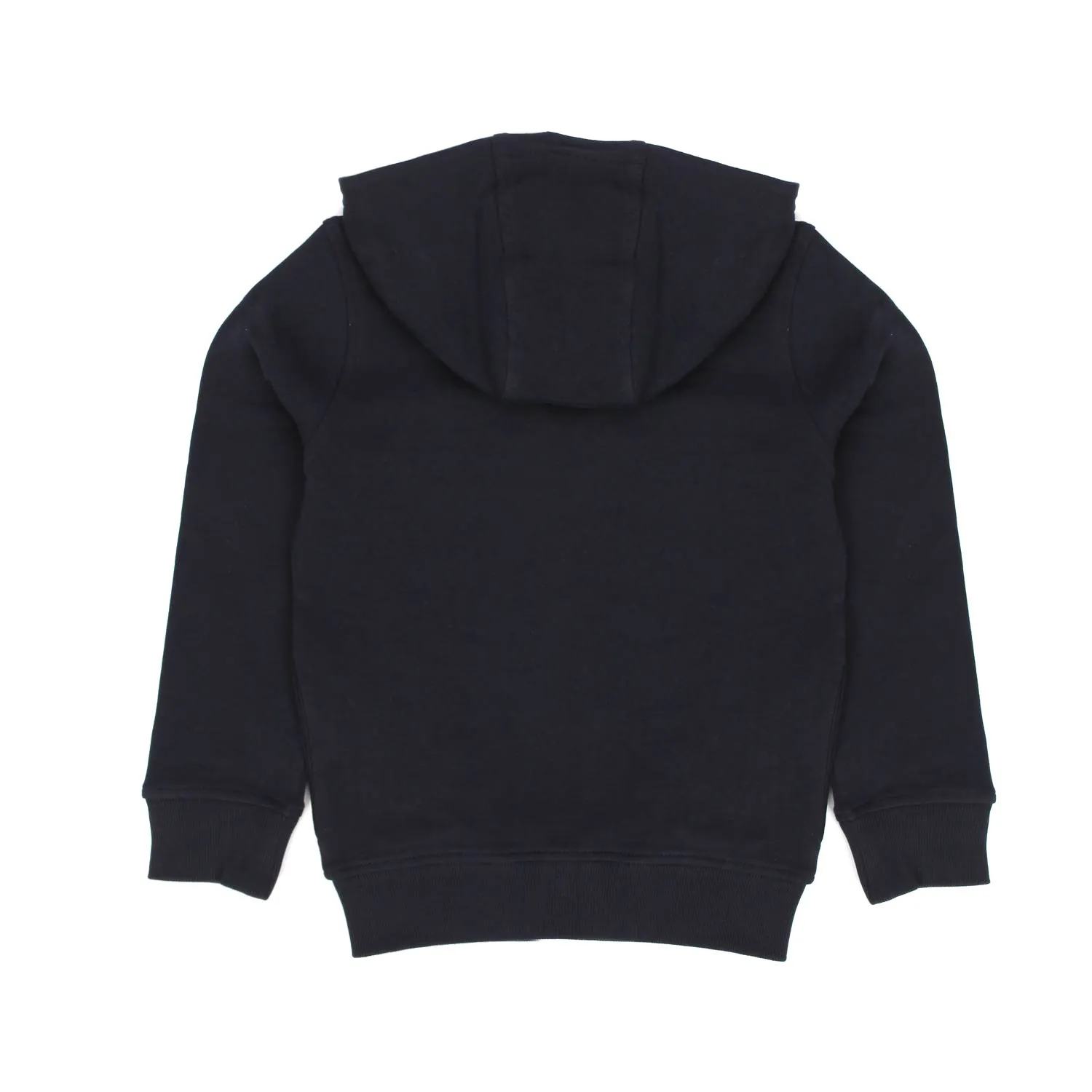 Tommy Hilfiger Dark Blue Hoodie Sweatshirt For Children And Teen