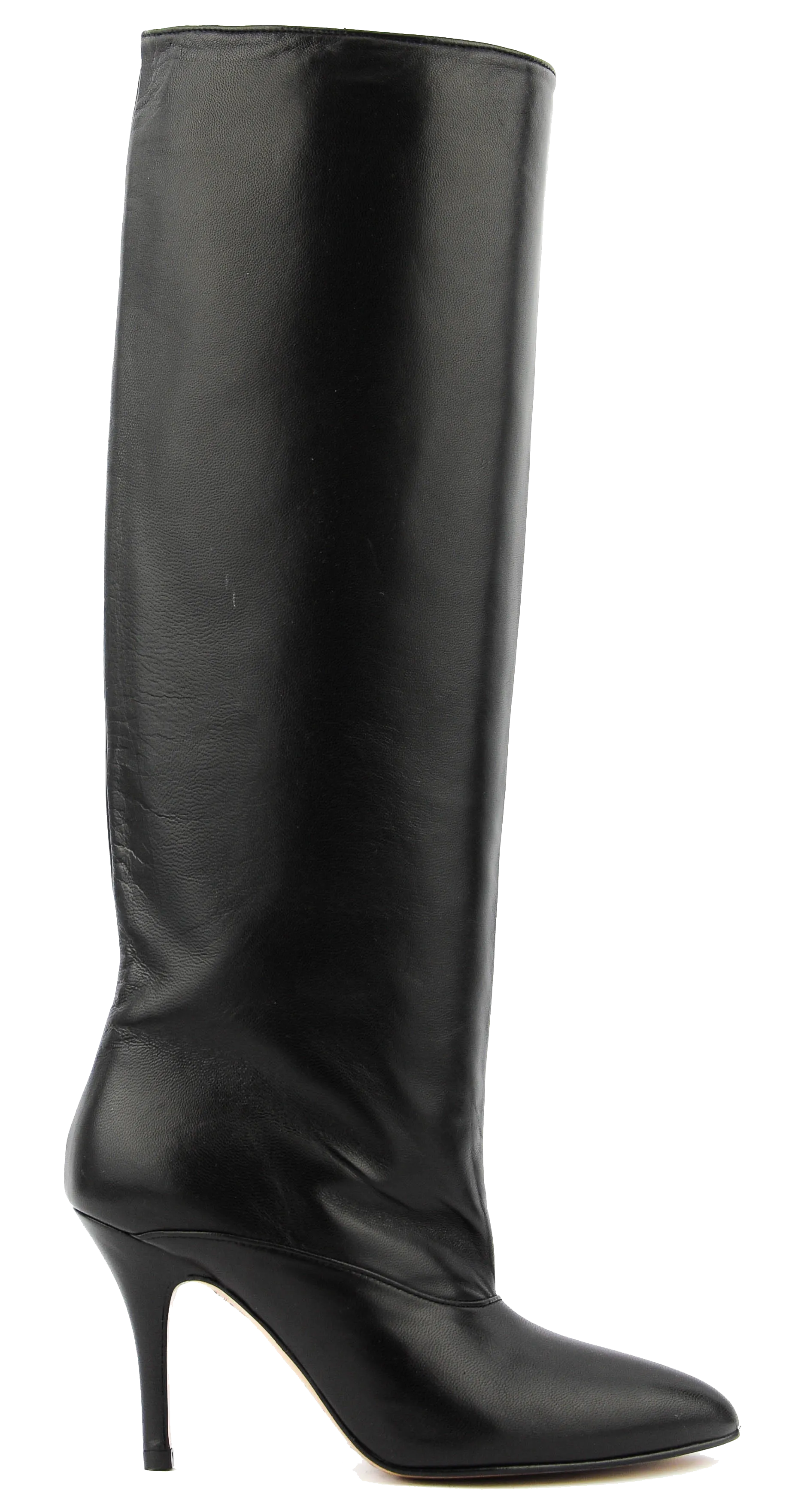 TORAL  TORAL BELLA LONG BOOT BLACK