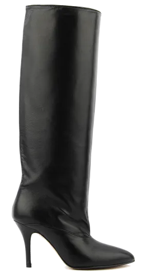 TORAL  TORAL BELLA LONG BOOT BLACK