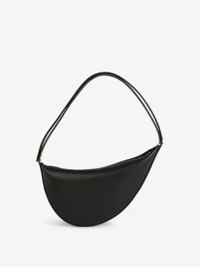 TOTEME Scooped Sling Shoulder Bag 