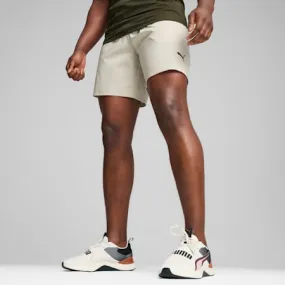 TRAIN FAV Blaster 7" Men's Shorts | Desert Dust | PUMA Exclusion List | PUMA 