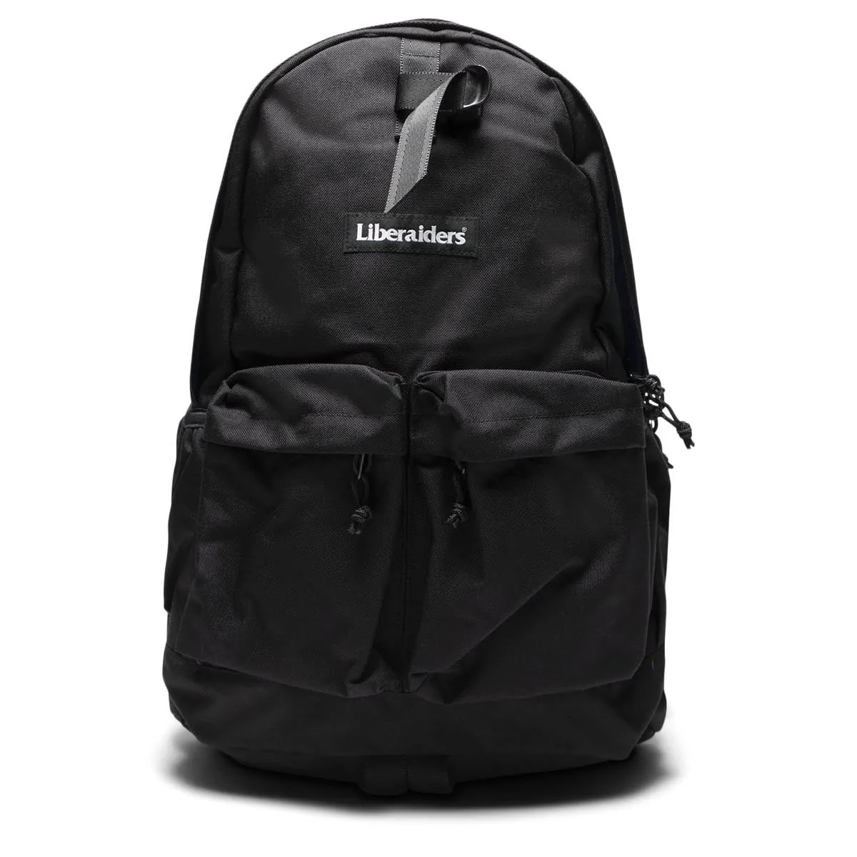 TRAVELIN' SOLDIER BACKPACK II Black