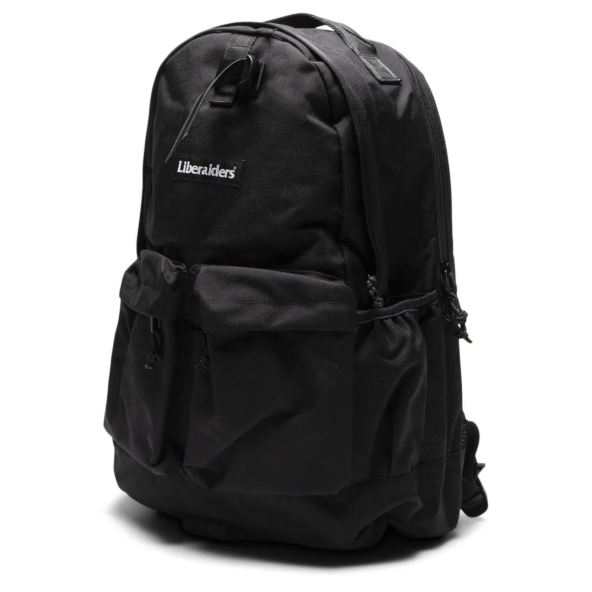 TRAVELIN' SOLDIER BACKPACK II Black