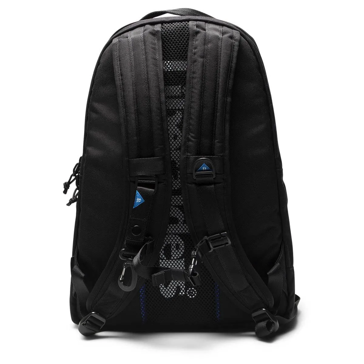 TRAVELIN' SOLDIER BACKPACK II Black