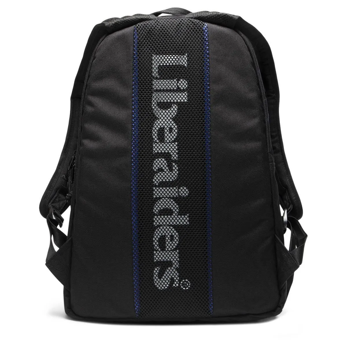 TRAVELIN' SOLDIER BACKPACK II Black