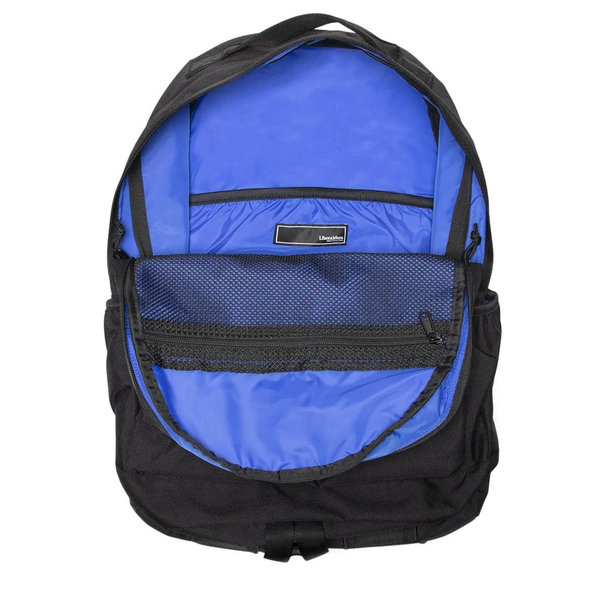 TRAVELIN' SOLDIER BACKPACK II Black