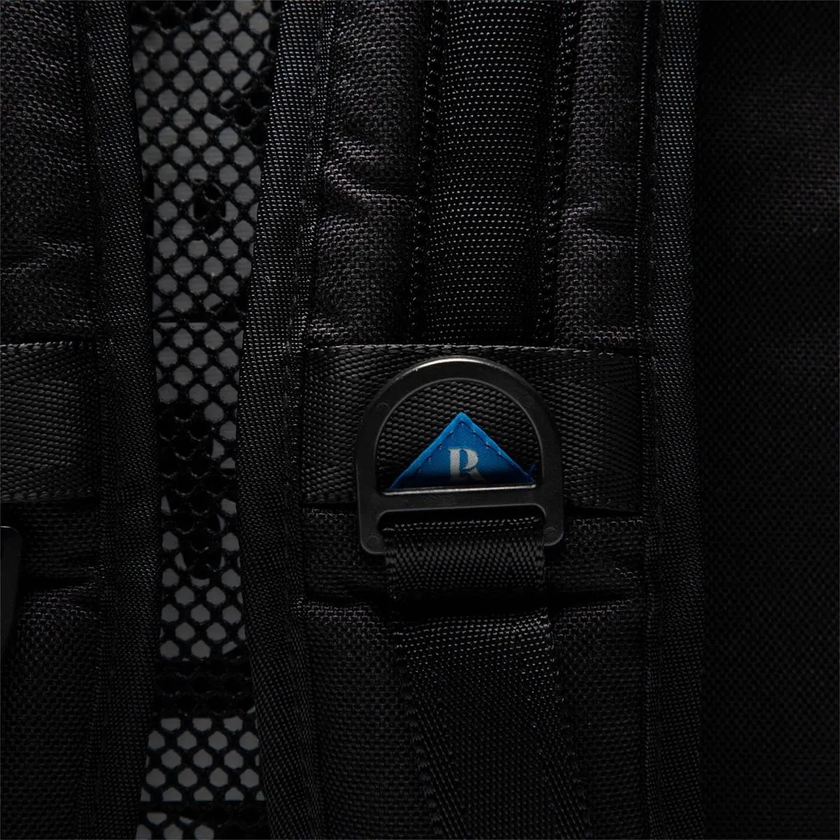 TRAVELIN' SOLDIER BACKPACK II Black