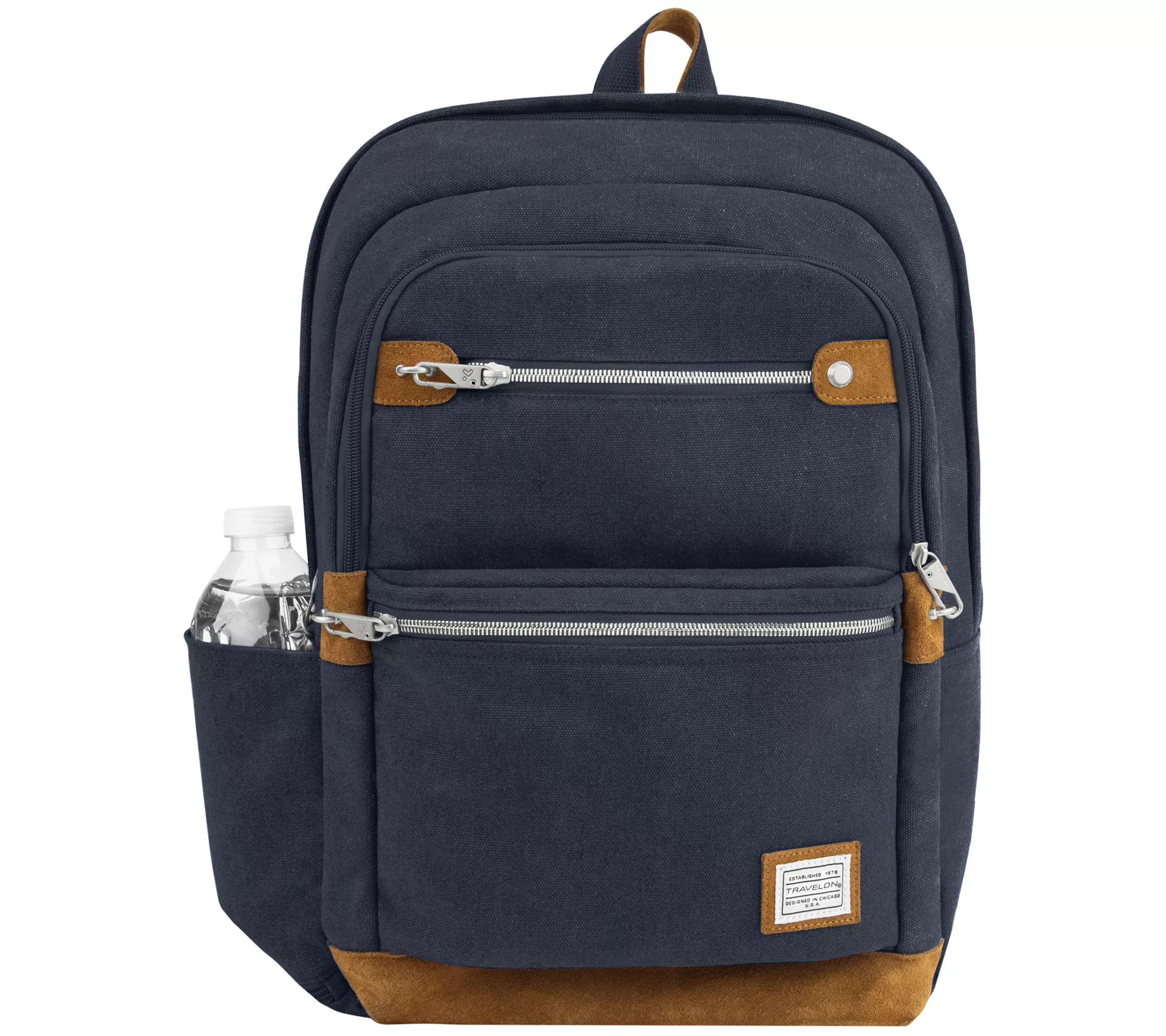 Travelon Anti-Theft Heritage Backpack