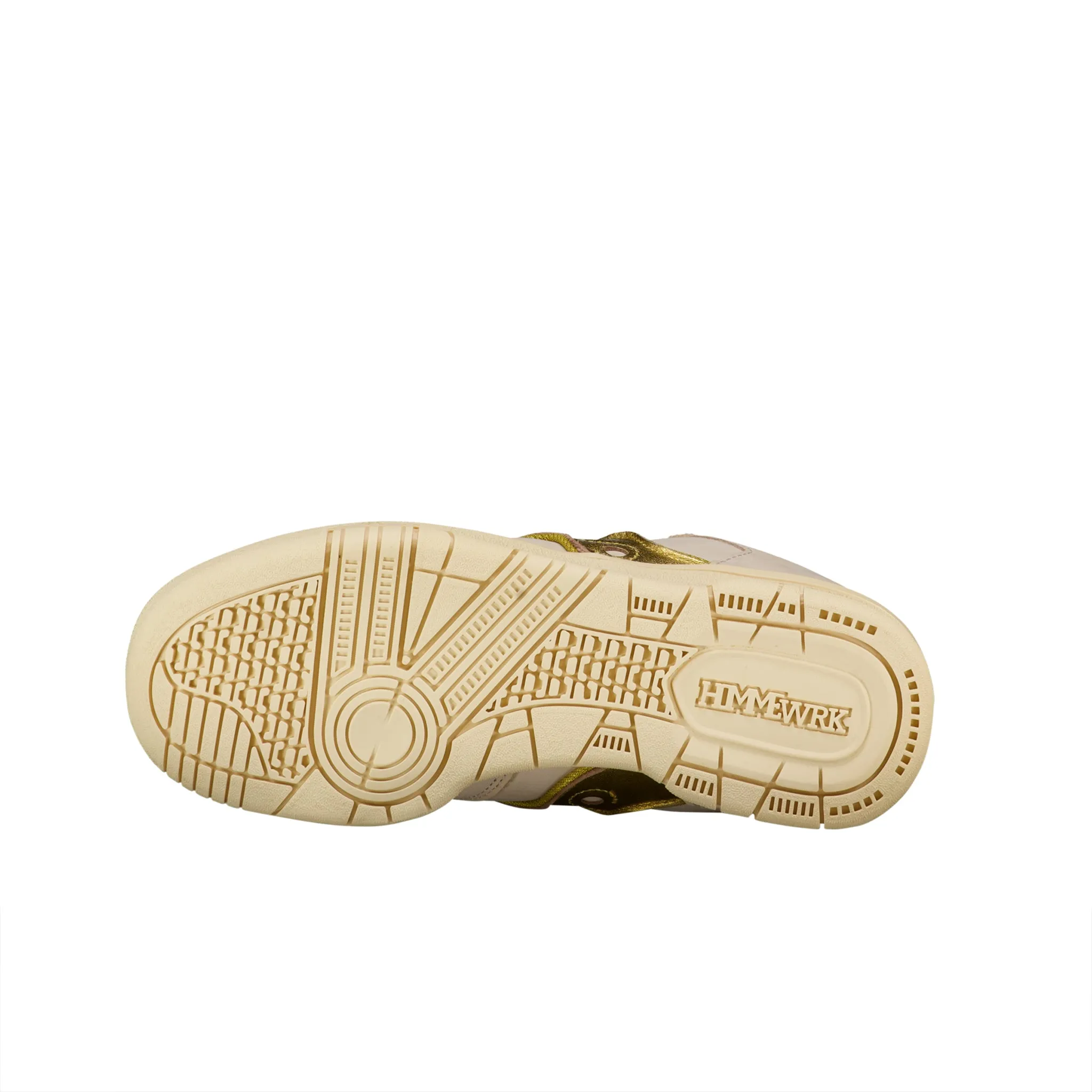 Trinidad James Hommewrk X Saucony Sonic Low 'Coach’s Shoe'