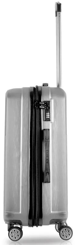 Tucci Rifletorre 3-Piece Luggage Set 