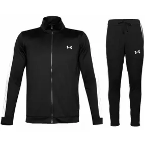 Under Armour Knitted Tracksuit Men