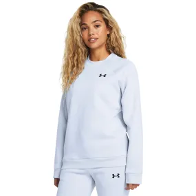 Under Armour Women's Armour Fleece Crew