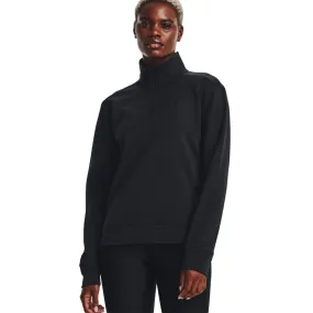 Under Armour Women's Armour Fleece ¼ Zip