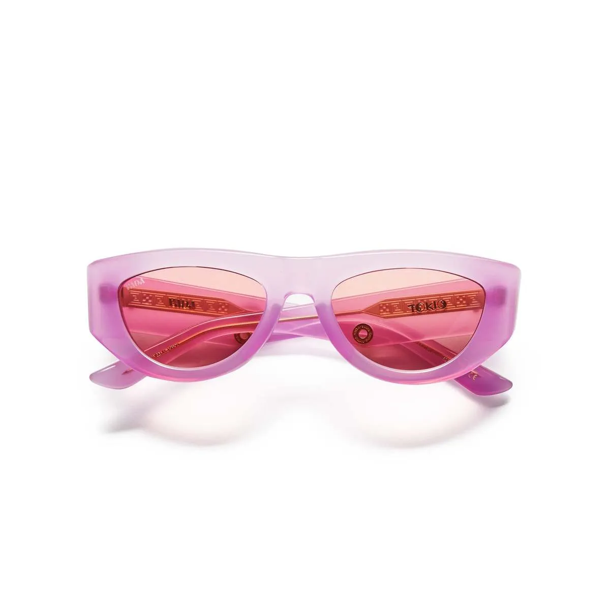 Vada Tokio Sunglasses - Urchin