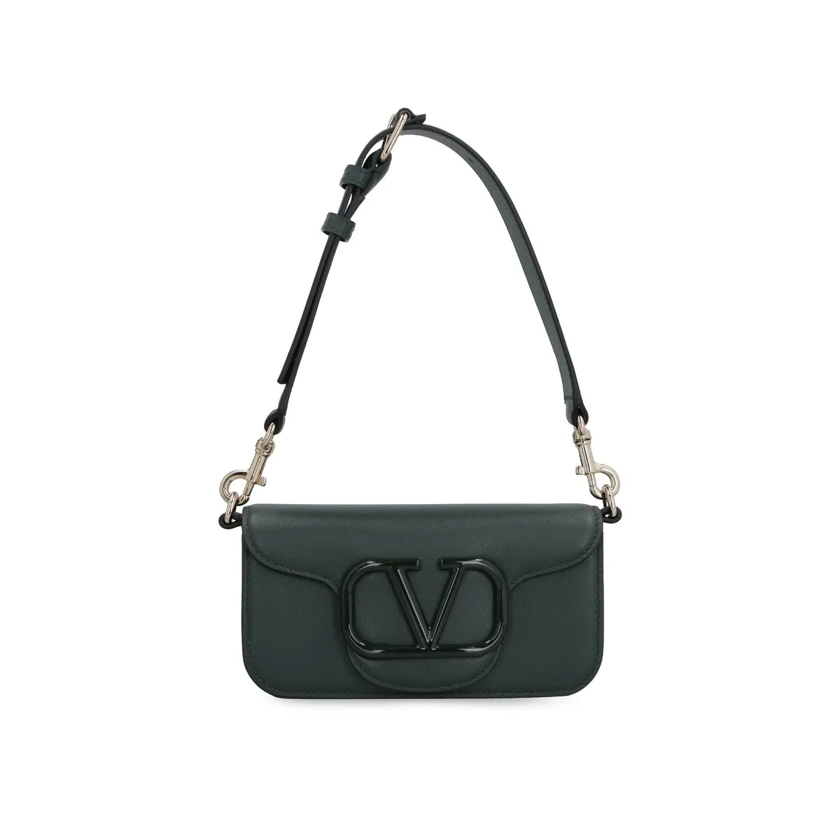 Valentino Garavani    Valentino Garavani Valentino Garavani Loco Mini Shoulder Bag